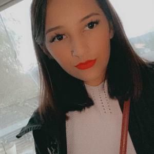 Meet your Posher, Morgan